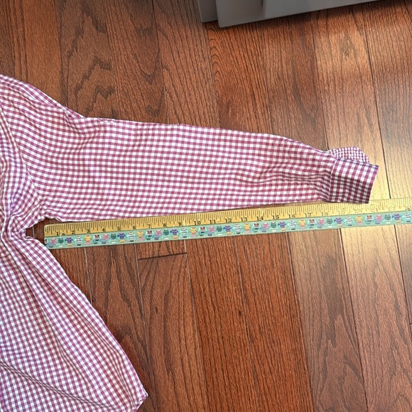 Stocker Point men’s Oktoberfest shirt - Picture 8 of 9